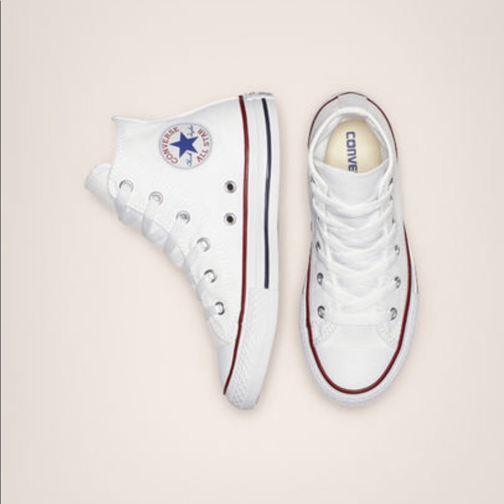 CONVERSE CHUCK TAYLOR HIGH TOPS